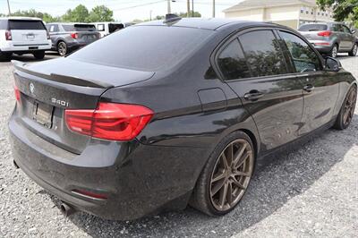 2016 BMW 3 Series 340i   - Photo 7 - Hickory, NC 28601