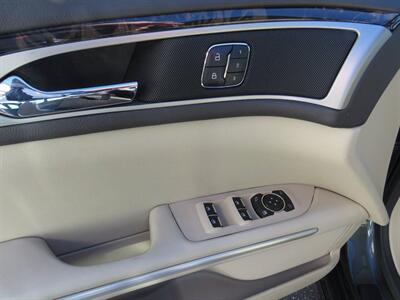 2016 Lincoln MKZ Base 4dr Sedan - Photo 13 - Hickory, NC 28601