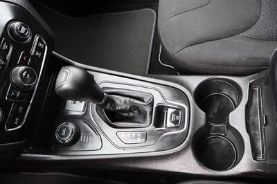 2019 Jeep Cherokee Latitude 4x4 4dr SUV   - Photo 29 - Hickory, NC 28601