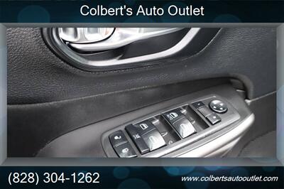 2019 Jeep Cherokee Latitude 4x4 4dr SUV - Photo 22 - Hickory, NC 28601
