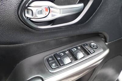 2019 Jeep Cherokee Latitude 4x4 4dr SUV   - Photo 22 - Hickory, NC 28601