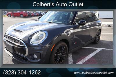 2017 MINI Clubman Cooper S ALL4 - Photo 5 - Hickory, NC 28601