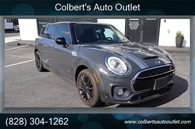 2017 MINI Clubman Cooper S ALL4 - Photo 2 - Hickory, NC 28601