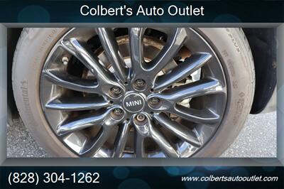 2017 MINI Clubman Cooper S ALL4 - Photo 7 - Hickory, NC 28601