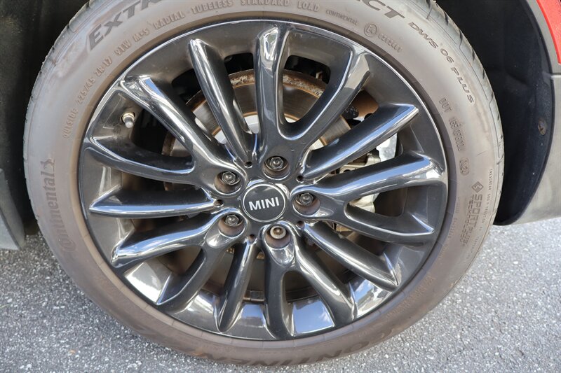 2017 MINI Clubman Cooper S ALL4 - Photo 7 - Hickory, NC 28601