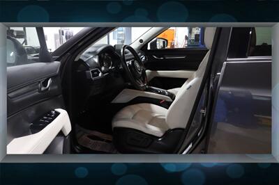 2017 Mazda CX-5 Grand Touring   - Photo 14 - Hickory, NC 28601