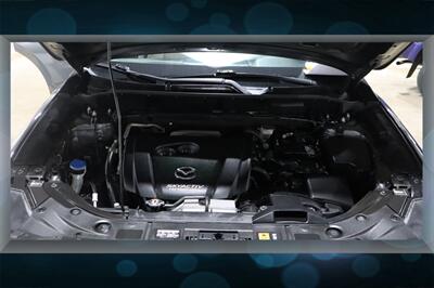 2017 Mazda CX-5 Grand Touring   - Photo 10 - Hickory, NC 28601