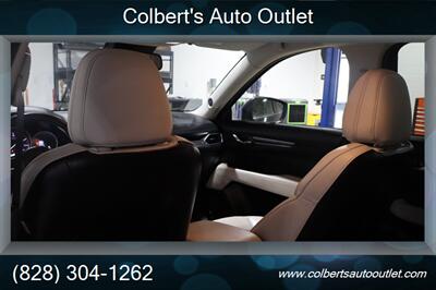2017 Mazda CX-5 Grand Touring   - Photo 21 - Hickory, NC 28601