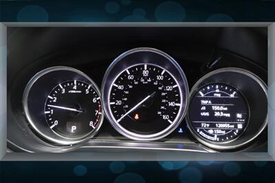 2017 Mazda CX-5 Grand Touring   - Photo 18 - Hickory, NC 28601