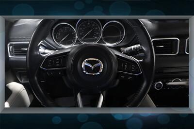 2017 Mazda CX-5 Grand Touring   - Photo 15 - Hickory, NC 28601
