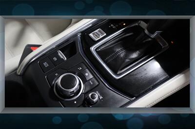 2017 Mazda CX-5 Grand Touring   - Photo 23 - Hickory, NC 28601