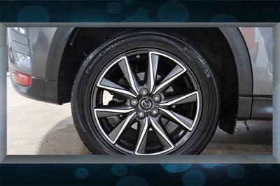 2017 Mazda CX-5 Grand Touring   - Photo 11 - Hickory, NC 28601