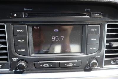2015 Hyundai Sonata SE 4dr Sedan   - Photo 24 - Hickory, NC 28601