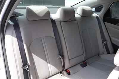 2015 Hyundai Sonata SE 4dr Sedan   - Photo 18 - Hickory, NC 28601