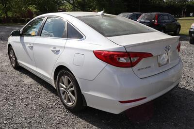 2015 Hyundai Sonata SE 4dr Sedan   - Photo 32 - Hickory, NC 28601