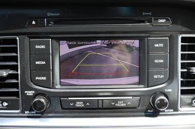 2015 Hyundai Sonata SE 4dr Sedan   - Photo 25 - Hickory, NC 28601