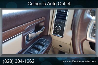 2013 RAM 2500 Laramie   - Photo 23 - Hickory, NC 28601