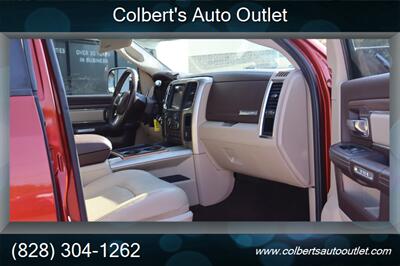 2013 RAM 2500 Laramie   - Photo 29 - Hickory, NC 28601