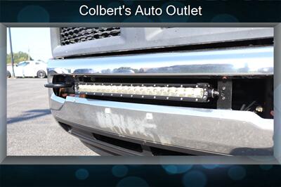 2013 RAM 2500 Laramie   - Photo 14 - Hickory, NC 28601