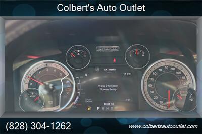 2013 RAM 2500 Laramie   - Photo 21 - Hickory, NC 28601