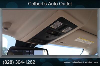 2013 RAM 2500 Laramie   - Photo 27 - Hickory, NC 28601