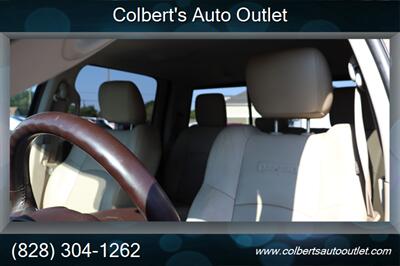 2013 RAM 2500 Laramie   - Photo 17 - Hickory, NC 28601