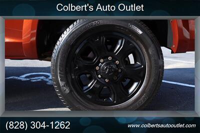 2013 RAM 2500 Laramie   - Photo 8 - Hickory, NC 28601