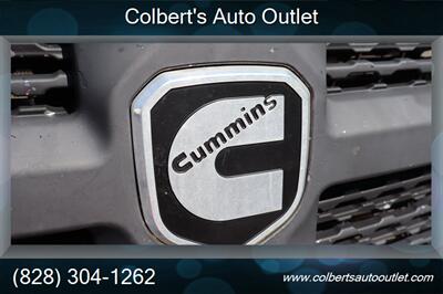 2013 RAM 2500 Laramie   - Photo 15 - Hickory, NC 28601