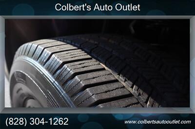 2013 RAM 2500 Laramie   - Photo 10 - Hickory, NC 28601
