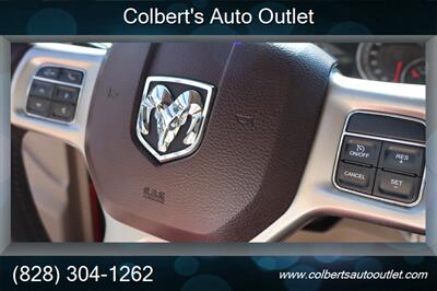 2013 RAM 2500 Laramie   - Photo 19 - Hickory, NC 28601