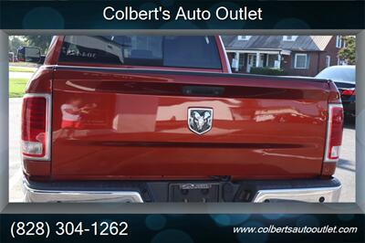 2013 RAM 2500 Laramie   - Photo 11 - Hickory, NC 28601