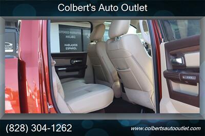 2013 RAM 2500 Laramie   - Photo 31 - Hickory, NC 28601