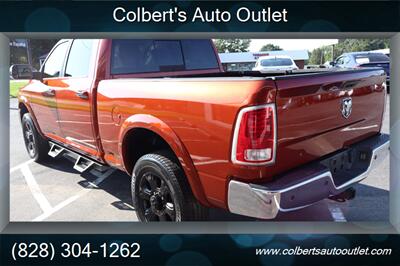 2013 RAM 2500 Laramie   - Photo 4 - Hickory, NC 28601