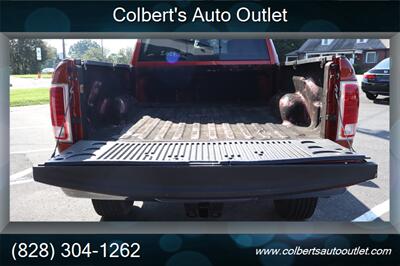 2013 RAM 2500 Laramie   - Photo 12 - Hickory, NC 28601