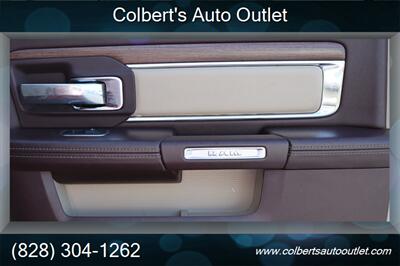 2013 RAM 2500 Laramie   - Photo 32 - Hickory, NC 28601