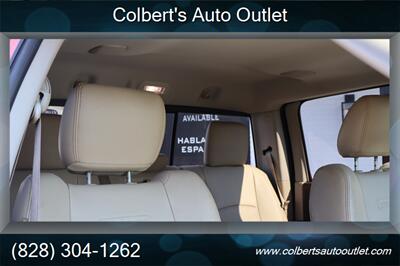 2013 RAM 2500 Laramie   - Photo 30 - Hickory, NC 28601