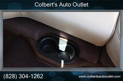 2013 RAM 2500 Laramie   - Photo 35 - Hickory, NC 28601