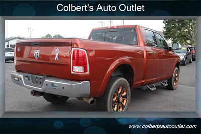 2013 RAM 2500 Laramie   - Photo 3 - Hickory, NC 28601