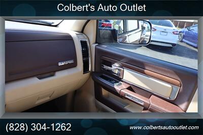 2013 RAM 2500 Laramie   - Photo 26 - Hickory, NC 28601