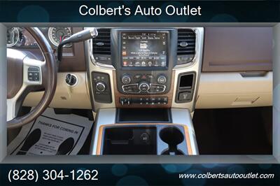 2013 RAM 2500 Laramie   - Photo 37 - Hickory, NC 28601