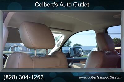 2013 RAM 2500 Laramie   - Photo 34 - Hickory, NC 28601