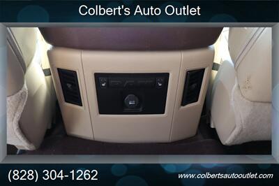 2013 RAM 2500 Laramie   - Photo 38 - Hickory, NC 28601