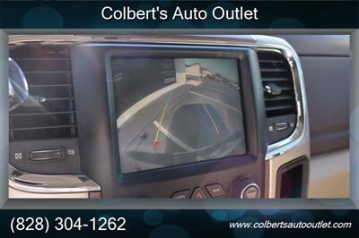 2013 RAM 2500 Laramie   - Photo 22 - Hickory, NC 28601