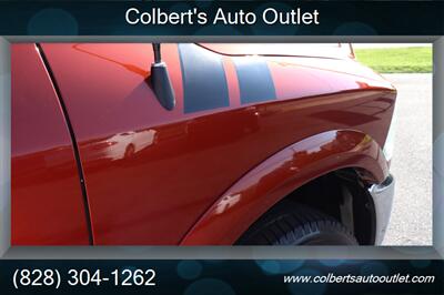 2013 RAM 2500 Laramie   - Photo 13 - Hickory, NC 28601