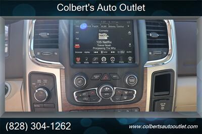 2013 RAM 2500 Laramie   - Photo 20 - Hickory, NC 28601