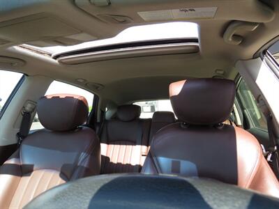 2017 INFINITI QX50   - Photo 28 - Hickory, NC 28601