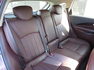 2017 INFINITI QX50   - Photo 19 - Hickory, NC 28601