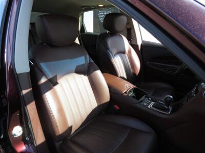 2017 INFINITI QX50   - Photo 21 - Hickory, NC 28601