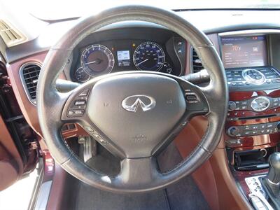 2017 INFINITI QX50   - Photo 23 - Hickory, NC 28601