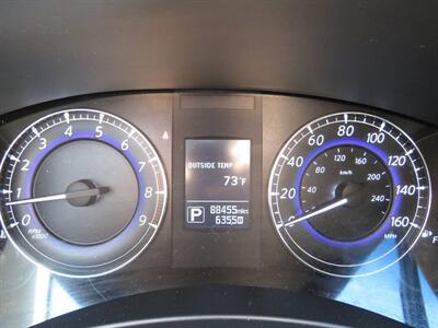 2017 INFINITI QX50   - Photo 24 - Hickory, NC 28601
